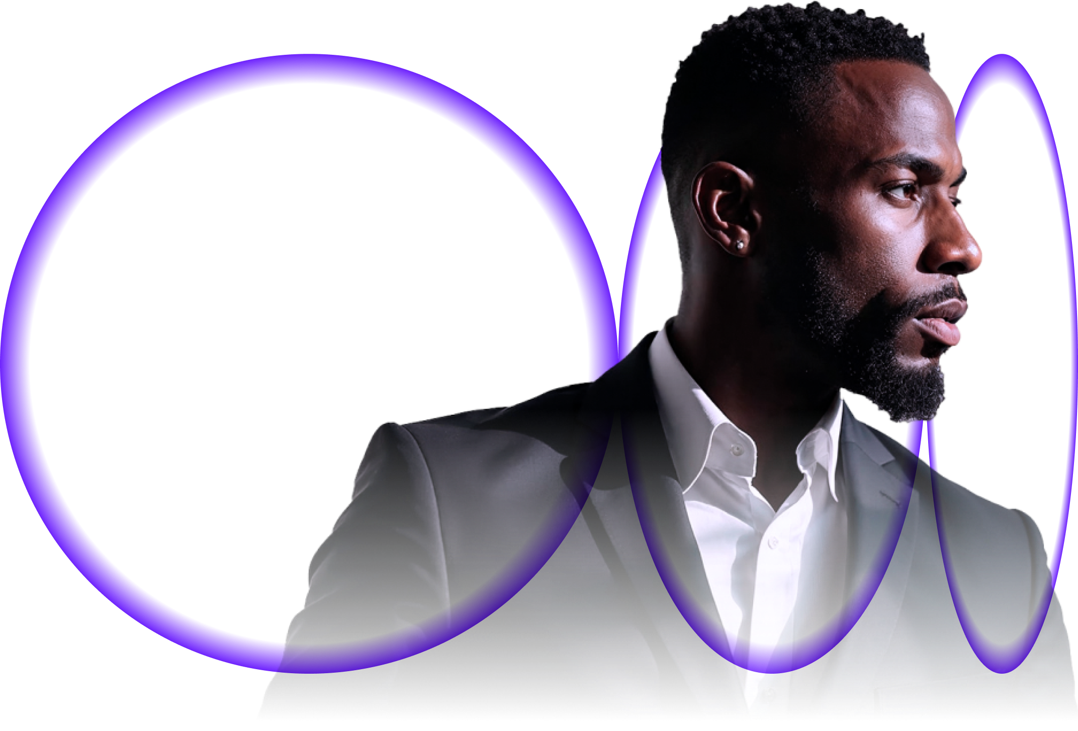 Equipe OWP trabalhando em estratégias digitais